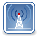 Radio Mast Icon.svg