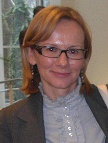 Radmila Šekerinska