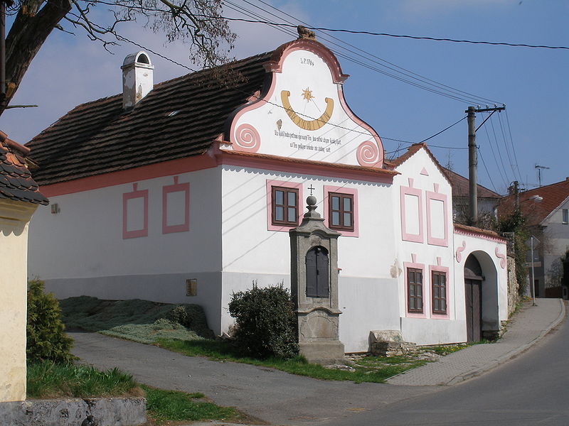 File:Radomyšl, dům č. 62.JPG