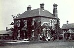 Thumbnail for File:Radstone Hall, Radstone, Northamptonshire - geograph.org.uk - 1772804.jpg