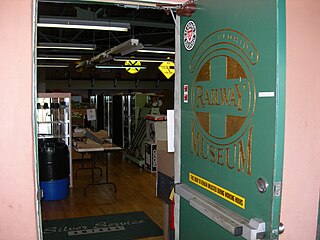 <span class="mw-page-title-main">South Florida Railway Museum</span>