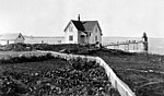 Ram Island Light