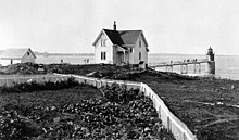 Ram Island Lighthouse Maine.JPG