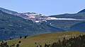 Vue depuis le Plateau de Beille