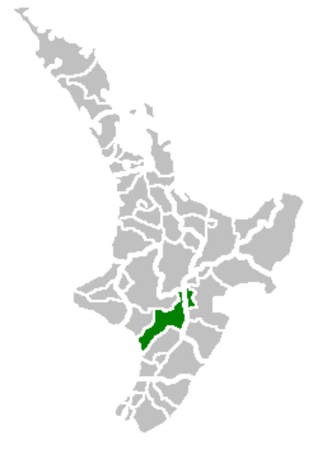 Daerah_Rangitikei