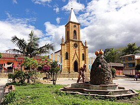 Ráquira