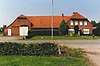 Hoeve in L-vorm