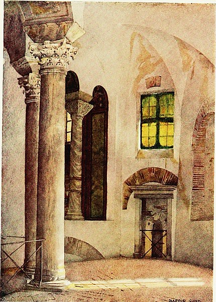 File:Ravenna, a study (1913) (14577388340).jpg