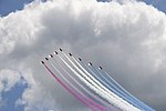 Red Arrows red white and blue (3628700055).jpg