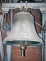 * Nomination Bell of Reformations-Gedächtnis-Kirche, Nuremberg --MB-one 15:08, 3 July 2019 (UTC) * Promotion  Support Good quality. --Manfred Kuzel 15:55, 3 July 2019 (UTC)