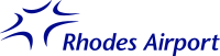 Родосский аэропорт logo.svg