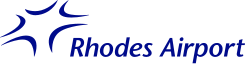 Aeroporto de Rodes logo.svg