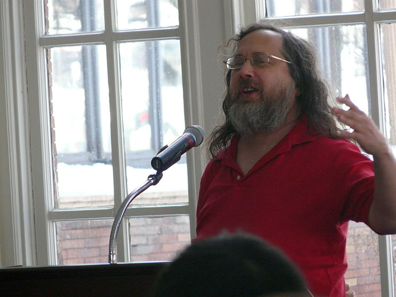 File:Richard Stallman at Pitt 2010 - 13.JPG