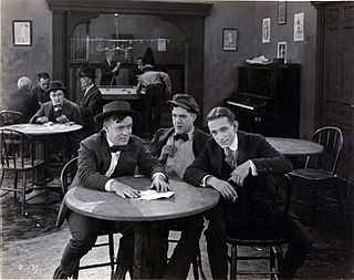 <i>The Right Way</i> (1921 film) 1921 film