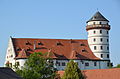 Grumbach Castle