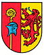 Rimschweiler címere