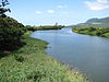 The Maquiné River