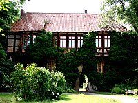 Schloss Brokeloh