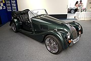 Morgan Roadster 4-Seater