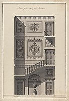 Robert Adam - Headfort House, Ireland, Section of the Staircase - B1975.2.800 - Yale Center for British Art.jpg