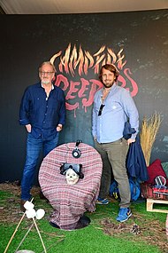 Robert Englund - Wikipedia