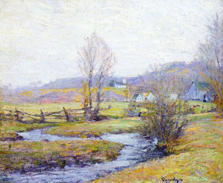 File:Robert Vonnoh - Early Spring, Pleasant Valley, Connecticut.jpg