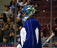 Two-time winner (2007, 2008), Roberto Luongo Roberto Luongo 2008.jpg