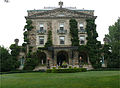 Rockefeller Kykuit