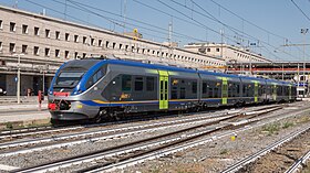 Rome - Gare Termini - ETR.425.jpg