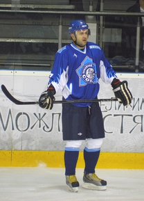 Roman Salnykow