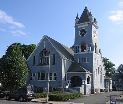 Roslindale