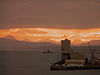 Rosyth docks