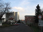 Studienzentrum Rotenburg