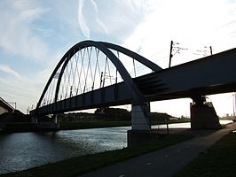 Dintelhavenspoorbrug