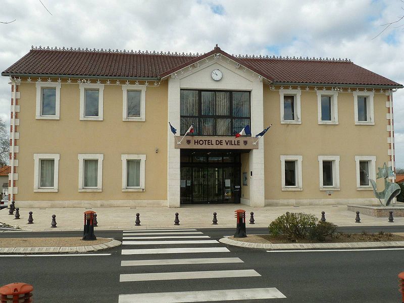 Terres-de-Haute-Charente