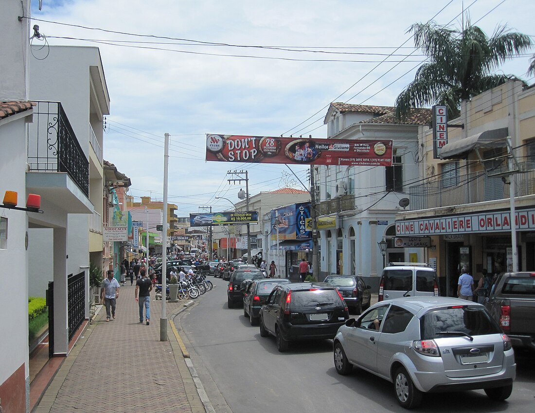 Socorro (São Paulo)