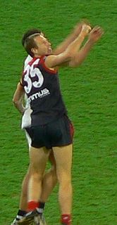 Ryan Ferguson (footballer) Australian Rules Footballer