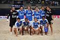 Sébastien Maté - Beach-soccer