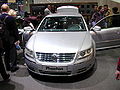 VW Phaeton