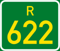 File:SA road R622.svg