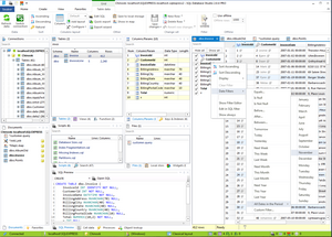 Екранна снимка на SQL Database Studio.png