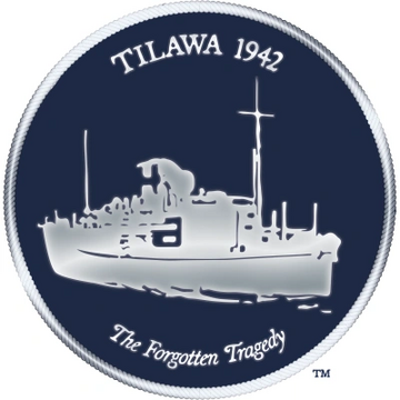 Tilawa (Schiff)