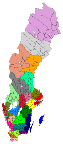 karta över skaraborgs län Skarab– Wikipedia