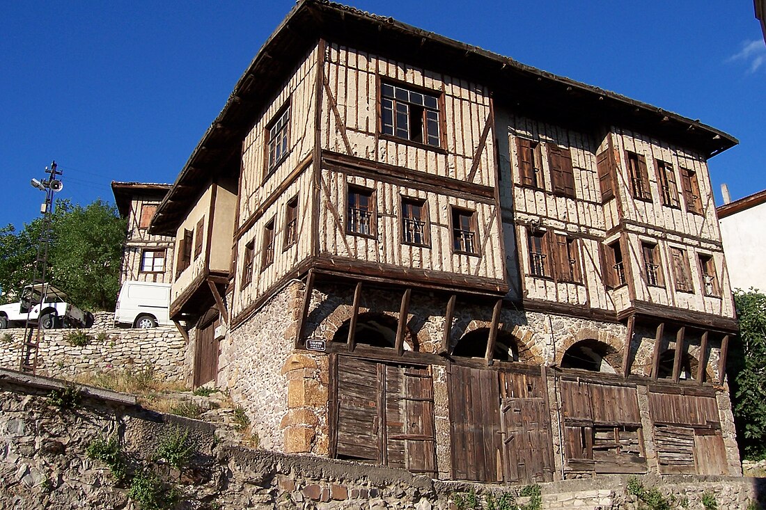 Saframbolu