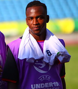 Saido Berahino