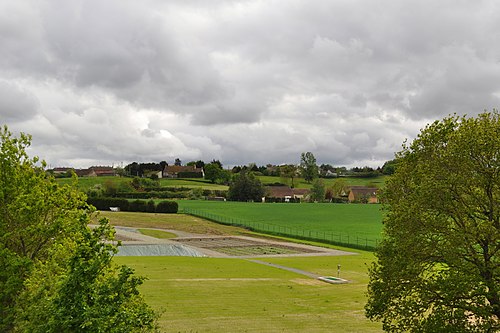 Volet roulant Saint-Jean-du-Bois (72430)