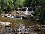 Saint Mary's Wilderness