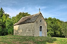 Salins-les-Bains, la chapelle Saint-Joseph de la Chaux-sur-Clucy.jpg