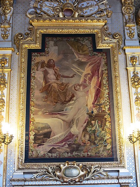 File:Salle des Conférences du Palais du Luxembourg (Jupiter & Semele).jpg