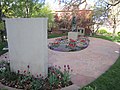 Mormon Pioneer Memorial Monument